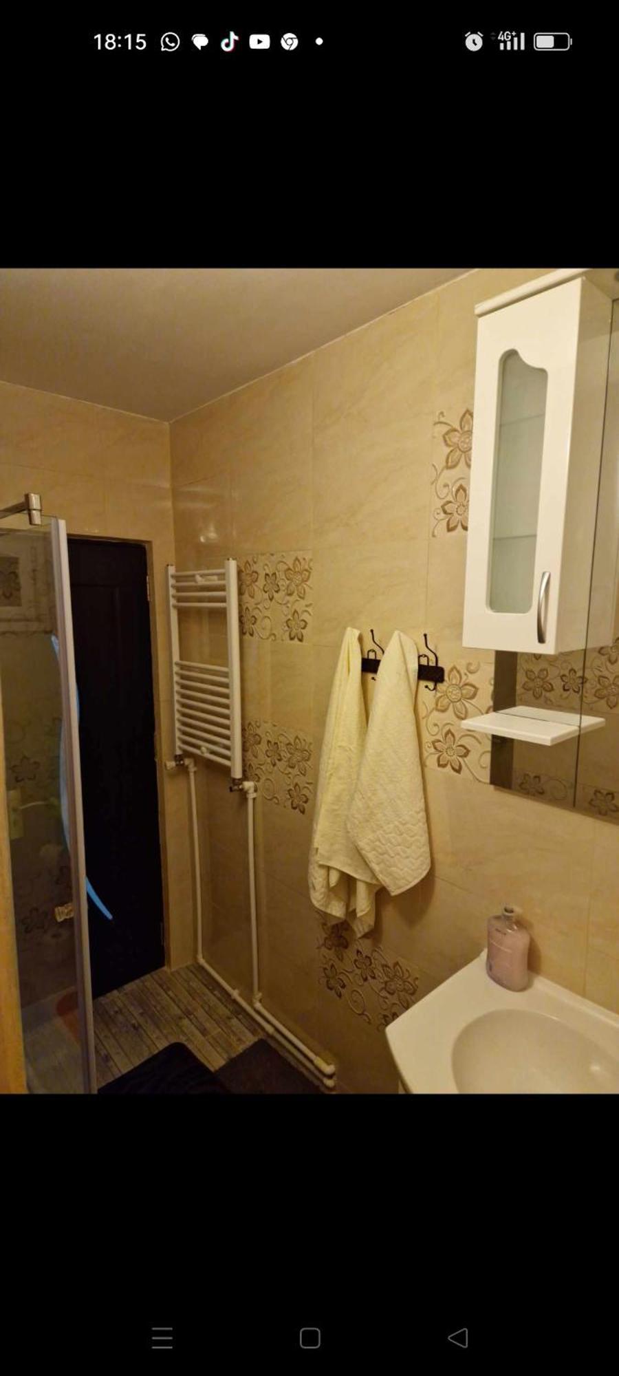 Apartament Manu Tg Neamt Тирґу-Нямц Екстер'єр фото